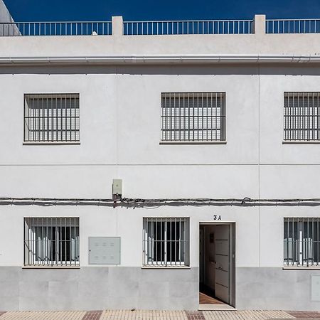 Algaba Aral Apartment Alcala del Rio Екстериор снимка