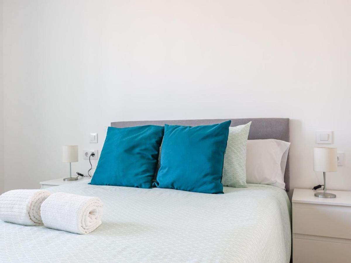 Algaba Aral Apartment Alcala del Rio Екстериор снимка