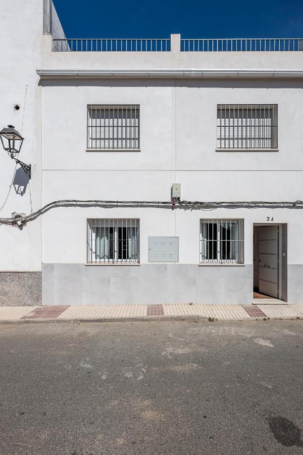 Algaba Aral Apartment Alcala del Rio Екстериор снимка