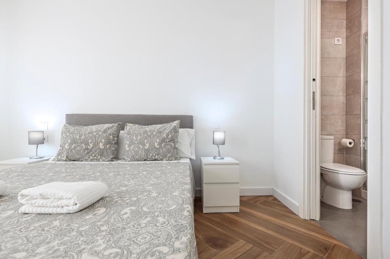 Algaba Aral Apartment Alcala del Rio Екстериор снимка