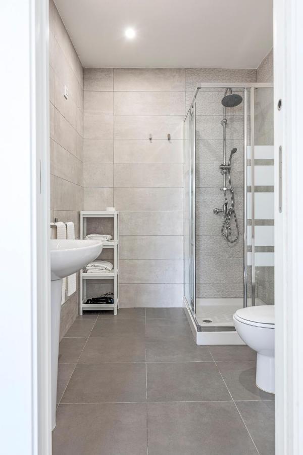 Algaba Aral Apartment Alcala del Rio Екстериор снимка
