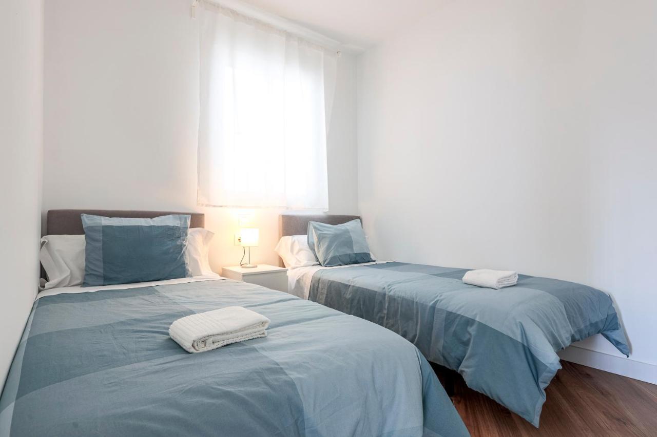 Algaba Aral Apartment Alcala del Rio Екстериор снимка