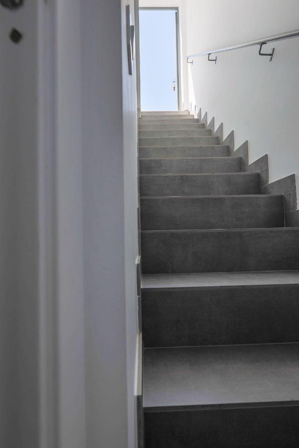 Algaba Aral Apartment Alcala del Rio Екстериор снимка