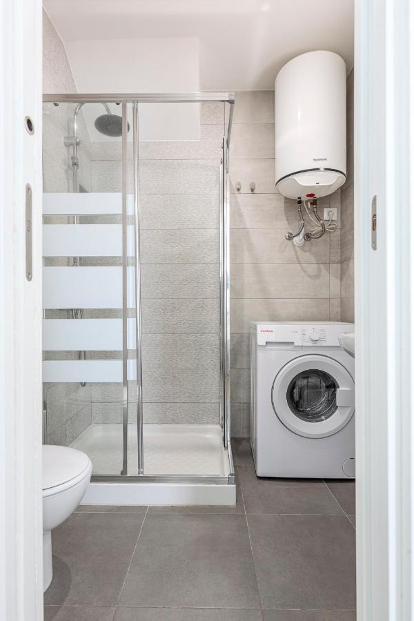 Algaba Aral Apartment Alcala del Rio Екстериор снимка