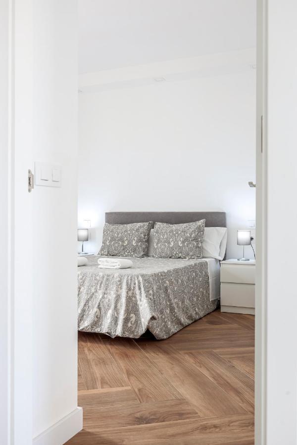 Algaba Aral Apartment Alcala del Rio Екстериор снимка